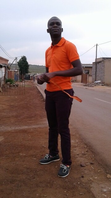 godfreyl, 32 Olifantsfontein, Gauteng, South Africa