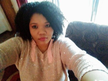 Kaycee9, 38 Pretoria, Gauteng, South Africa