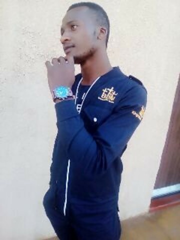 Ernest14, 37 Boksburg, Gauteng, South Africa