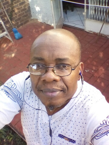 Hossanah, 55 Johannesburg, Gauteng, South Africa