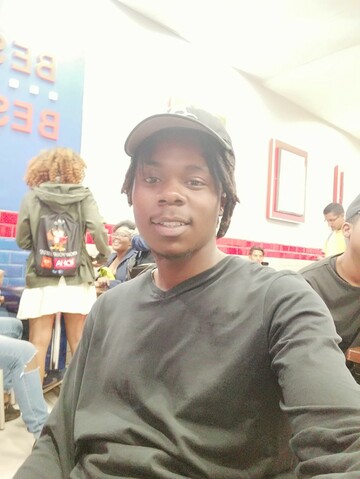 Godgave, 28 Johannesburg, Gauteng, South Africa