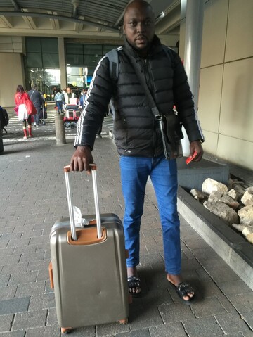 DANYK, 49 Midrand, Gauteng, South Africa
