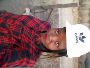 KellyBlosh, 29 Bethlehem, Free State, South Africa