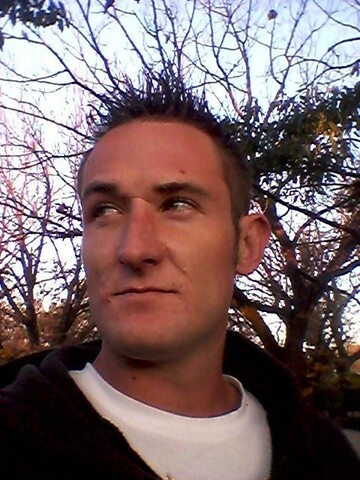 Raymond16, 30 Sasolburg, Free State, South Africa