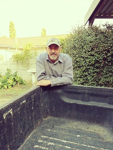 Maarten, 54 Potchefstroom, North West, South Africa