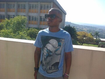 Hustler7, 31 Richards Bay, KwaZulu-Natal, South Africa