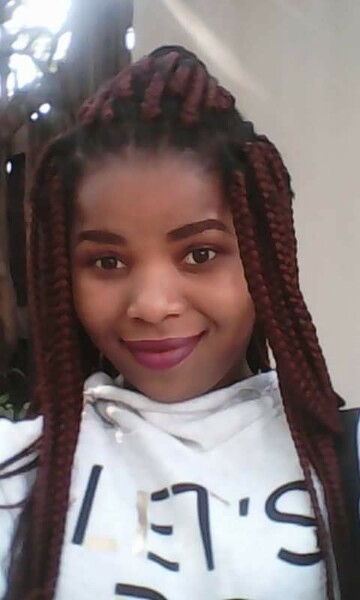Thandi25, 30 Roodepoort, Gauteng, South Africa