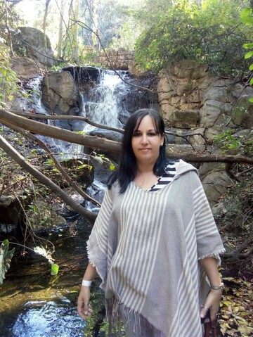 Caterina, 37 Saldanha, Western Cape, South Africa