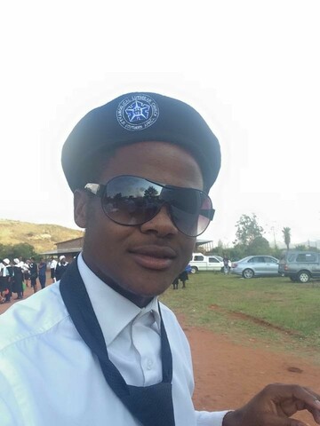 Saintchronicle, 34 Germiston, Gauteng, South Africa