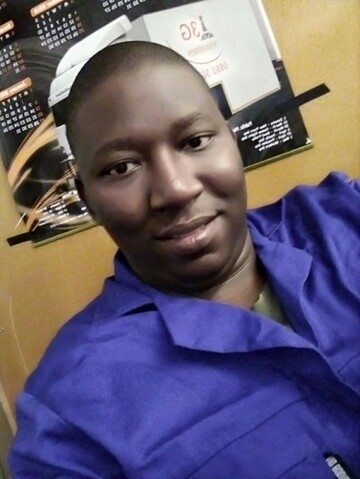 Mr Serious, 38 Polokwane, Limpopo, South Africa
