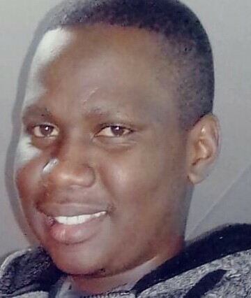 Mojo5, 37 Germiston, Gauteng, South Africa