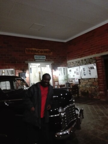 Wonder9, 39 Pretoria, Gauteng, South Africa