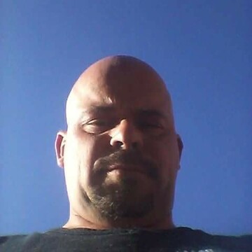 TOP WOLF SEAN, 46 Cape Town, Western Cape, South Africa