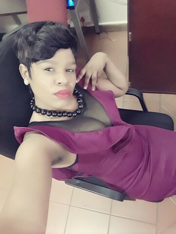 LadyB9, 34 Middelburg (MP), Mpumalanga, South Africa
