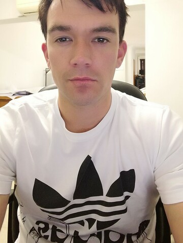 DaveThePenguin, 34 Pretoria, Gauteng, South Africa