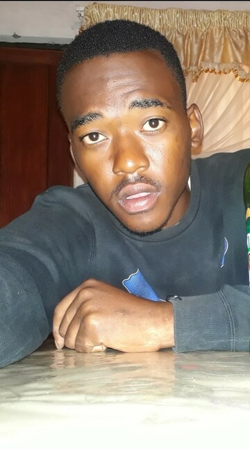 Robert24, 26 Phalaborwa, Limpopo, South Africa