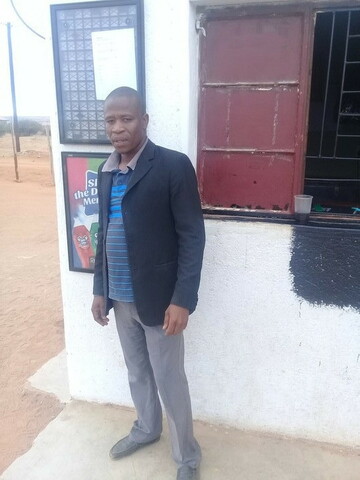 Joseph82, 41 Polokwane, Limpopo, South Africa