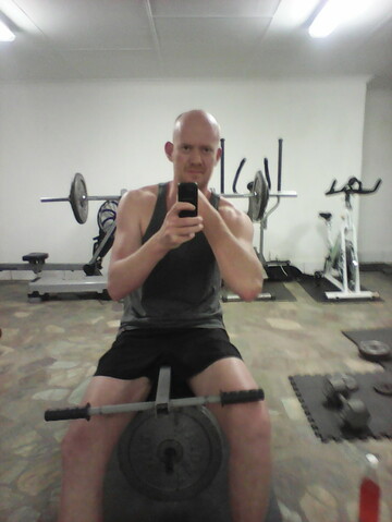 Ilovegym, 40 Hoedspruit, Limpopo, South Africa