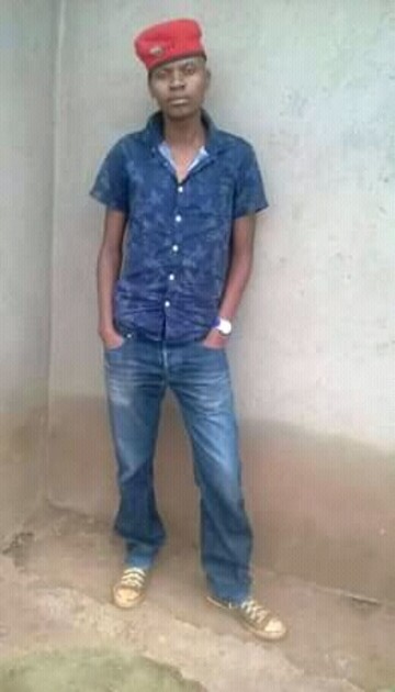 Themba41, 37 Giyani, Limpopo, South Africa
