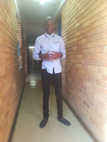 Ben whiji, 50 Soshanguve, Gauteng, South Africa