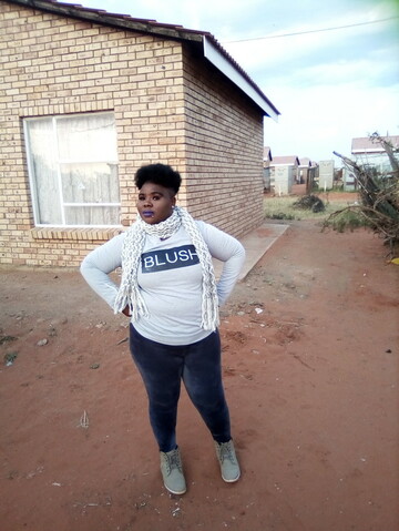 Tinku, 36 Kimberley, Northern Cape, South Africa