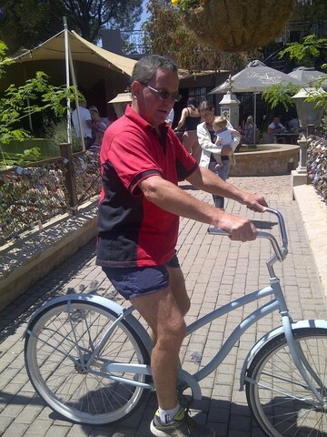 davejh, 60 Pretoria, Gauteng, South Africa