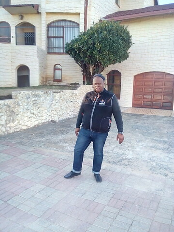 Papa T, 45 Bloemfontein, Free State, South Africa