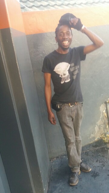 slamdiddy, 36 Johannesburg, Gauteng, South Africa