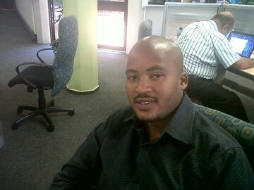 Themba40, 37 Alberton, Gauteng, South Africa