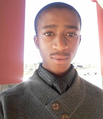 Master16, 32 Johannesburg, Gauteng, South Africa