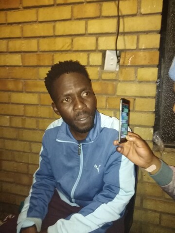 Munchie11, 33 Springs, Gauteng, South Africa