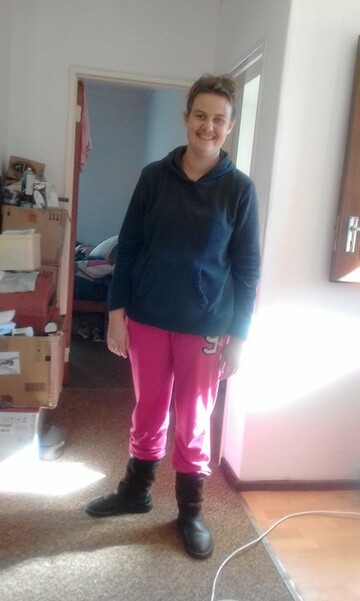 madelaine, 37 Bonnievale, Western Cape, South Africa