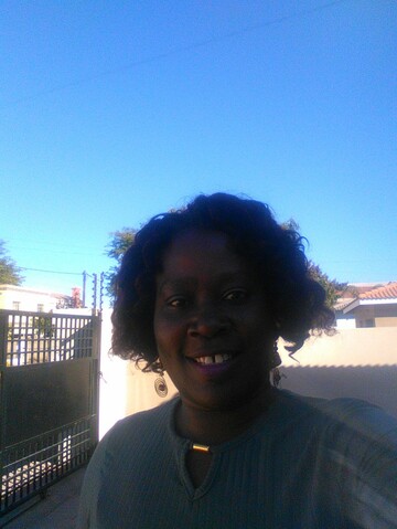 Achwiyo, 46 Johannesburg, Gauteng, South Africa