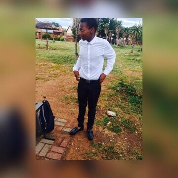 tdash, 27 Polokwane, Limpopo, South Africa