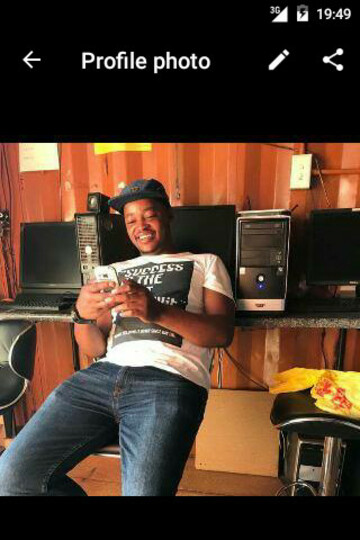 PRINCE99, 36 Germiston, Gauteng, South Africa