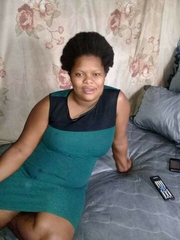 Fiwe, 36 Soweto, Gauteng, South Africa