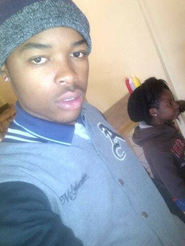 Nioby, 31 Witbank, Mpumalanga, South Africa