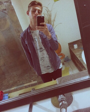 LiamBentley, 26 Dundee, KwaZulu-Natal, South Africa