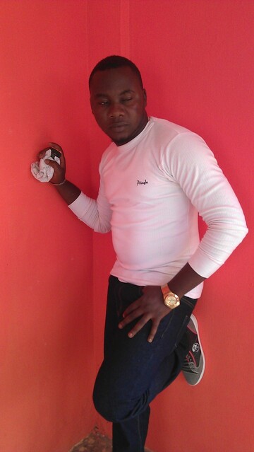 Mostard147, 41 Johannesburg, Gauteng, South Africa