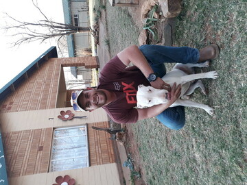 Piesang2, 30 Rustenburg, North West, South Africa