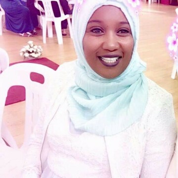 Hijaabi, 50 Cape Town, Western Cape, South Africa