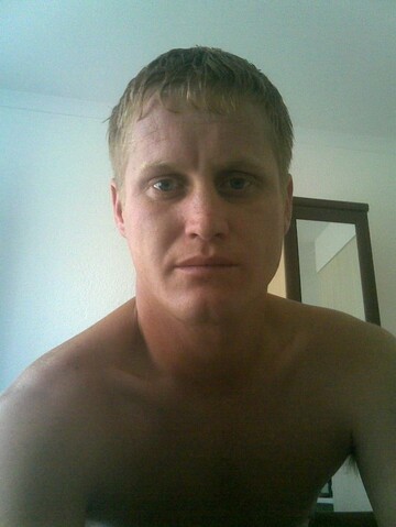 Chris309, 45 Vereeniging, Gauteng, South Africa