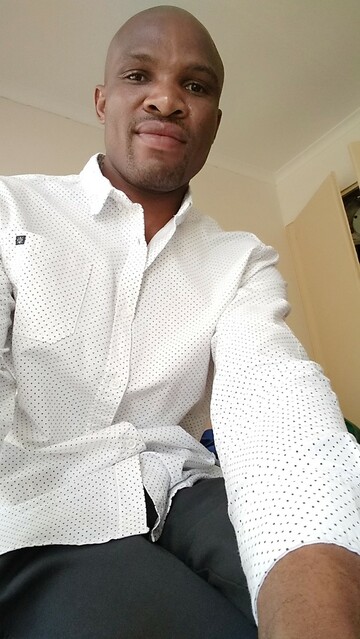 Isaacmi, 45 Randfontein, Gauteng, South Africa