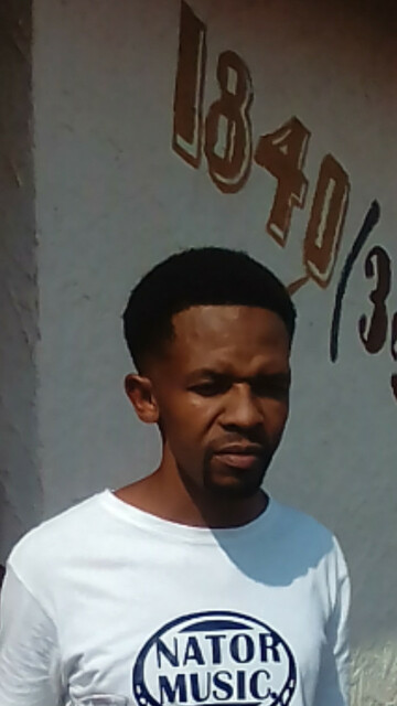 Mdu1828, 37 Klerksdorp, North West, South Africa