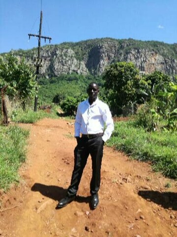TK54, 47 Thohoyandou, Limpopo, South Africa