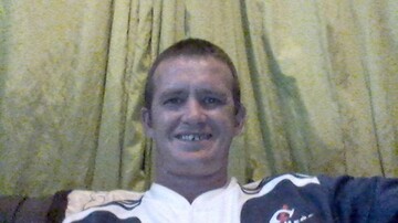 AndreMyn, 37 Kathu, Northern Cape, South Africa