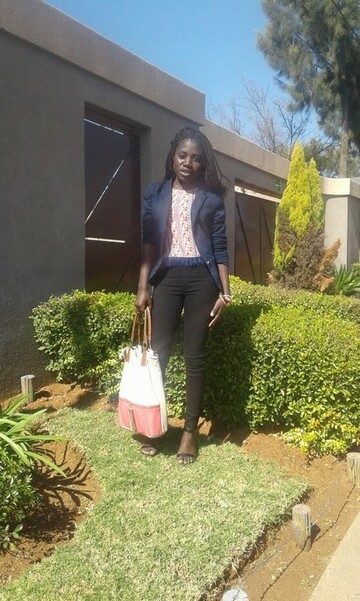 LoveM, 29 Pretoria, Gauteng, South Africa