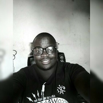 Biggie9, 31 Soweto, Gauteng, South Africa