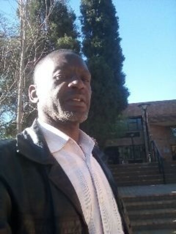 Kiti, 46 Kempton Park, Gauteng, South Africa