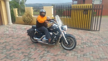 Motsomi, 54 Pretoria, Gauteng, South Africa